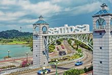 Singapore’s Marina Bay Sands, Resorts World Sentosa casinos to remain closed beyond June 1