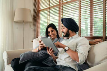 India’s Middle Class Adapts to Trade War Shifts, Embraces Online Gaming