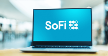 SoFi Technologies Stock Price drops 8.2 Percent as Markets Face Selling Pressure