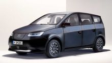 Sono Motors to supply 12,600 Sion solar EVs to car subscription service FINN