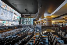 Arizona Sports Betting Sets New Record: FanDuel, DraftKings, BetMGM Lead