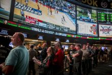 Record levels of legalized sports betting spark expansion interest in California & Texas