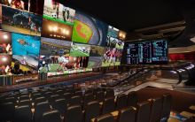 Vermont opens sportsbook bidding process; operations to launch by January 1, 2024