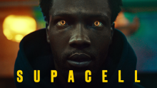 Netflix Supacell Smashes Records; Rapman says that he is ready for Seasons 2 and 3