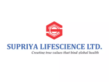 Supriya Lifescience Share Price in Focus; KRChoksey Recommends BUY Call with Rs 644 Target Price