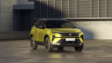 Tata Motors Share Price Touches 52-Week Low at Rs 666; Positive Breakout above Rs 685