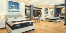 America’s Top Mattress Brands: Tempur Sealy and Sleep Number Lead but Saatva, Bear and Helix Catching Up