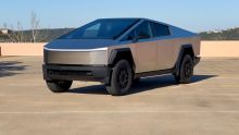 Tesla Cybertruck emerges as America’s best-selling electric truck in Q2 2024