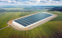 Tesla: Site selection process for European Gigafactory is in “final stages”