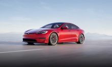 Tesla Autopilot has 10 times lower chance of accident than average car: Elon Musk