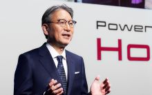 Honda intends to produce & sell $30K EV by 2030