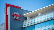 TSMC Stock Price Remains Down Despite Strong Q1 2025 and Bullish Outlook