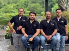 Two Point O Capital Successfully closes $6.3 Million Funding Round Led by Omnivore