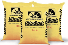 Ultratech Cement Share Price in Focus as Prabhudas Lilladher Suggests ACCUMULATE Ratings