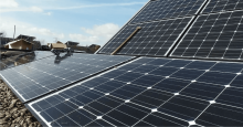 Waaree Energies Share Price Declines 2.1%; Waaree Launches India's Largest Solar Cell Project
