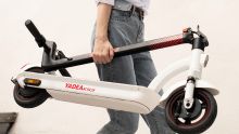 Yadea launches new low-cost KS3 e-scooter with impressive specs