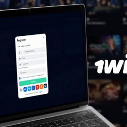 How to Place Bets on the Official 1win Website?