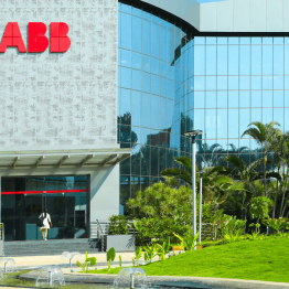 ABB India Share Price Target at Rs 6,851: Prabhudas Lilladher Research