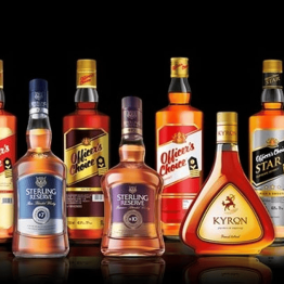 Allied Blenders and Distillers Share Price Target at Rs 738: Ventura Securities