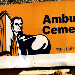Ambuja Cements Share Price Target at Rs 630: Motilal Oswal Research