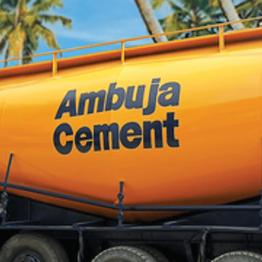 Ambuja Cements Share Price Target at Rs 630: Axis Securities