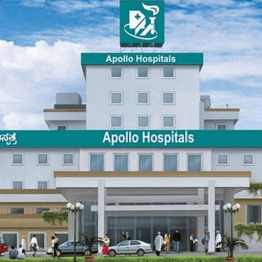 Apollo Hospitals Share Price Target at Rs 8,530: Kotak Securities