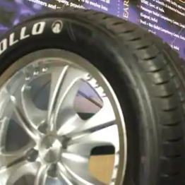 Varun Dubey: BUY Apollo Tyres, Tube Investment, JK Tyre and Birlasoft