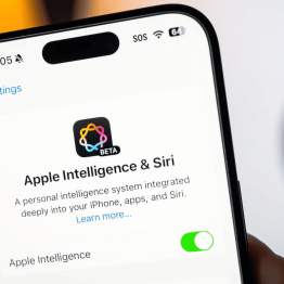 Apple working on ChatGPT-style App Veritas as Siri Improvements Delayed till 2026
