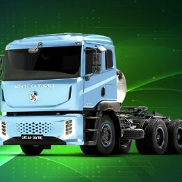 Ashok Leyland Share Price Target at Rs 285: Deven Choksey