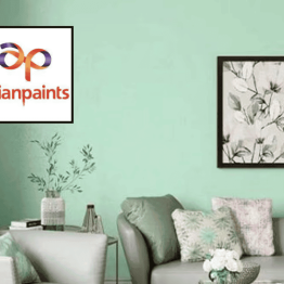 Asian Paints, TCS, Jio Financial Services, HCL Technologies Share Price Declines in Early Trade; NSE Nifty Trades Flat