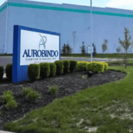 Aurobindo Pharma Share Price Target at Rs 1,440: Prabhudas Lilladher