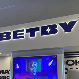 iGaming Majors BETBY and Elantil Cement Strategic Long-Term Sportsbook Alliance