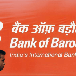 Bank of Baroda Stock Price Could Reach Rs 275: Prabhudas Lilladher Research