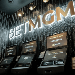 BetMGM Expands Branded Content With Second Wizard of Oz Slot from Light & Wonder