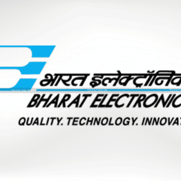 Bharat Electronics (BEL) Share Price Target at Rs 500: Choice Equity Broking