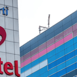 Bharti Airtel Share Price Jumps 3% to Yearly Highs; Bullish Breakout on Technical Charts