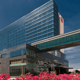 Brigade Hotel Ventures Share Price Target at Rs 117: ICICI Securities