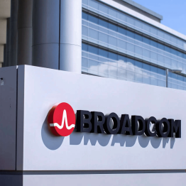 Broadcom’s Stock Rides AI Demand: Semiconductor Major Challenging Tesla's Position in the Magnificent Seven