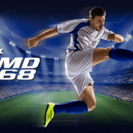 CMD368 Casino Grows in Online Casino Segment in Malaysia, Singapore and Vietnam