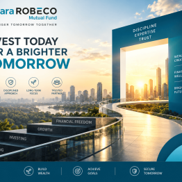 Canara Robeco AMC Share Price Target at Rs 238: BOB Capital Markets