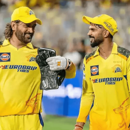 Chennai Super Kings' IPL 2025 Collapse Brings Importance of Team Management and Bidding for Right Players