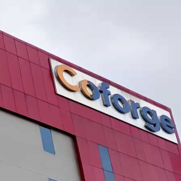 Coforge Share Price Target at Rs 3,000: Motilal Oswal Research