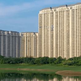 DLF Share Price Has Strong Potential Considering Strong Future Project Pipeline and Premium Real Estate Demand
