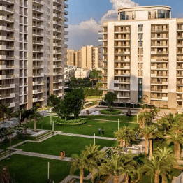 DLF Share Price in Focus with Entry in Mumbai Real Estate with DLF Westpark Andheri