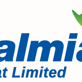 Dalmia Bharat Share Price Target at Rs 2,273: Prabhudas Lilladher