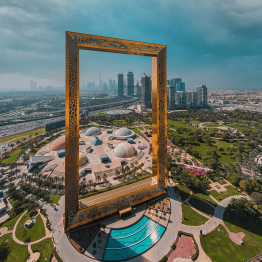 Dubai’s Real Estate Will Remain Bullish in Long Term Despite Iran-Israel War: Prashant Thakur, Anarock Property Consultants