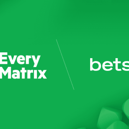 EveryMatrix Launches in Cameroon with Betsson Africa