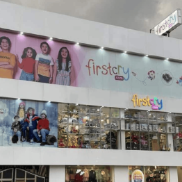 BrainBees Solutions (FIRSTCRY) Share Price Target at Rs 530: Kotak Securities