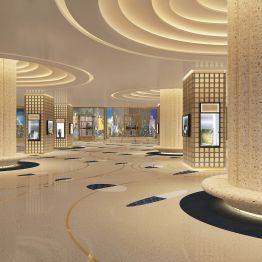 Fontainebleau Las Vegas grand opening date possibly leaked