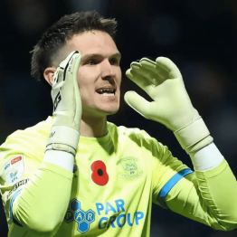 Liverpool Welcomes Freddie Woodman from Preston North End